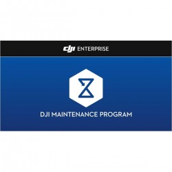 DJI Enterprise Maintenance...