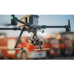 DJI Matrice M350 RTK Drohne...